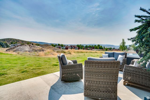 1126 N SPRINGER VIEW LOOP, Midway, UT 84049