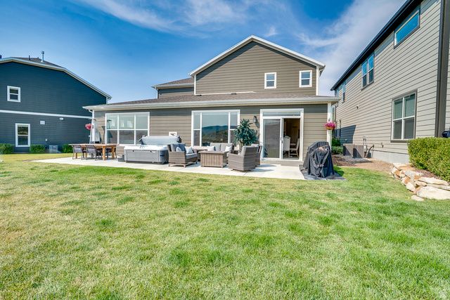 1126 N SPRINGER VIEW LOOP, Midway, UT 84049