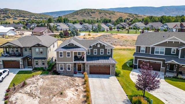 1126 N SPRINGER VIEW LOOP, Midway, UT 84049