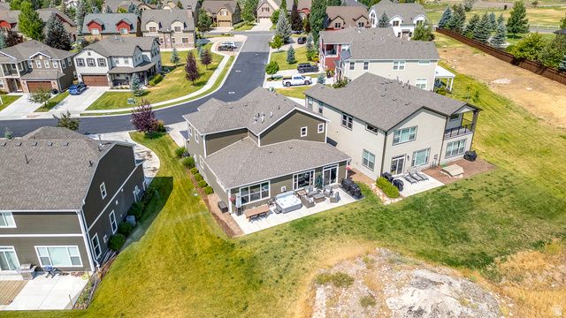 1126 N SPRINGER VIEW LOOP, Midway, UT 84049