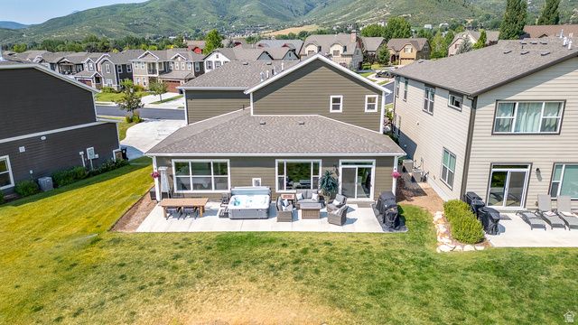 1126 N SPRINGER VIEW LOOP, Midway, UT 84049
