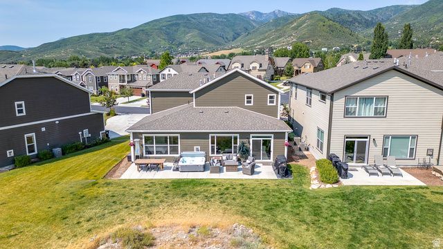 1126 N SPRINGER VIEW LOOP, Midway, UT 84049