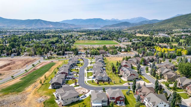 1126 N SPRINGER VIEW LOOP, Midway, UT 84049