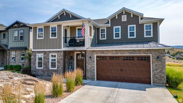 1126 N SPRINGER VIEW LOOP, Midway, UT 84049