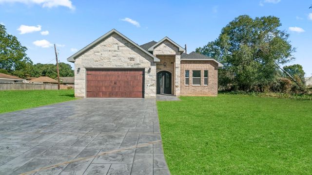 3980 Proctor Steeet Street, Beaumont, TX 77705