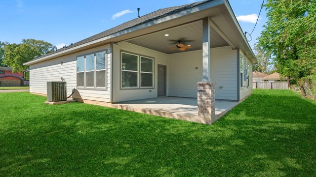 3980 Proctor Steeet Street, Beaumont, TX 77705
