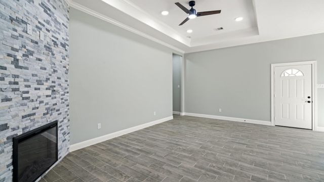 3980 Proctor Steeet Street, Beaumont, TX 77705