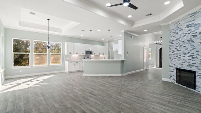 3980 Proctor Steeet Street, Beaumont, TX 77705