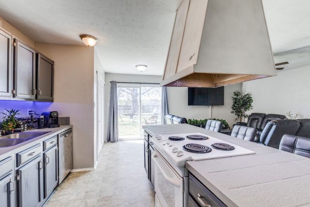 2308 Foxglen Court, Fort Worth, TX 76131