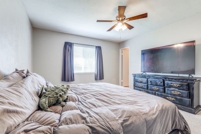 2308 Foxglen Court, Fort Worth, TX 76131