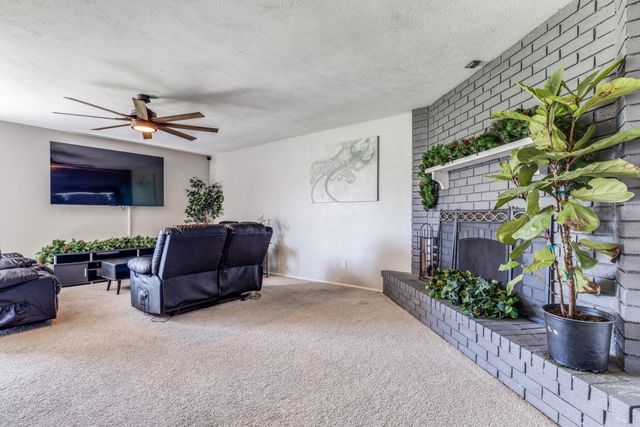 2308 Foxglen Court, Fort Worth, TX 76131