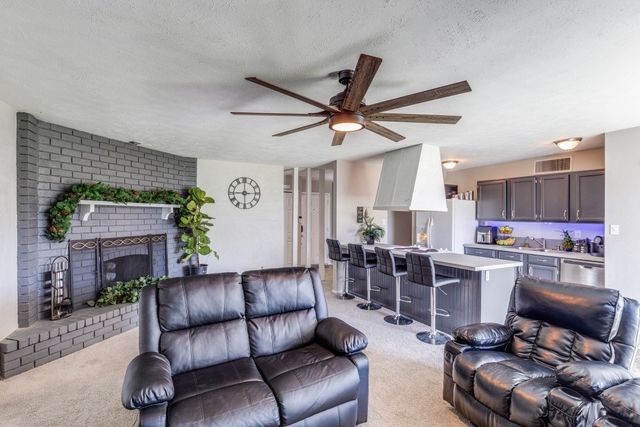 2308 Foxglen Court, Fort Worth, TX 76131