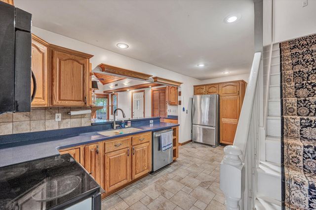 2932 Dickerson Mill RD, Bedford, VA 24523