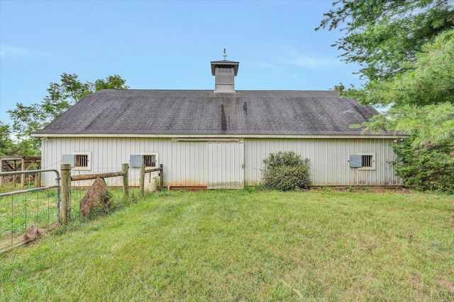 2932 Dickerson Mill RD, Bedford, VA 24523