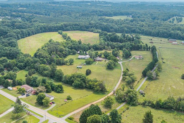 2932 Dickerson Mill RD, Bedford, VA 24523