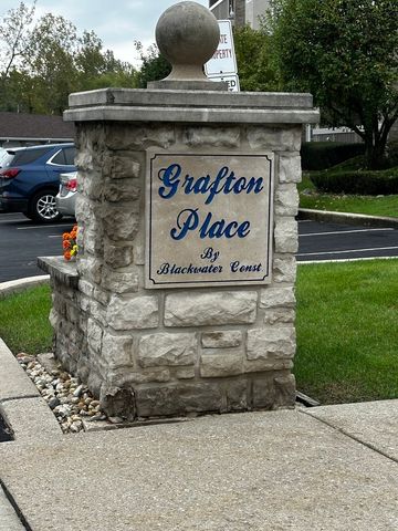 7751 Bristol Park Drive 4NW, Tinley Park, IL 60477