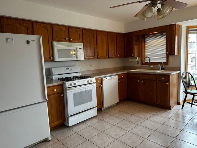 7751 Bristol Park Drive 4NW, Tinley Park, IL 60477