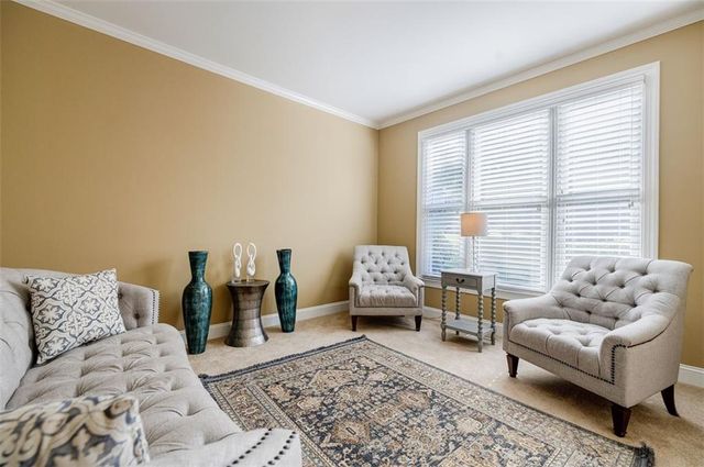 3041 Cadbury Trail, Snellville, GA 30039