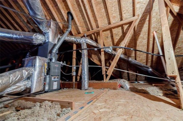 3041 Cadbury Trail, Snellville, GA 30039