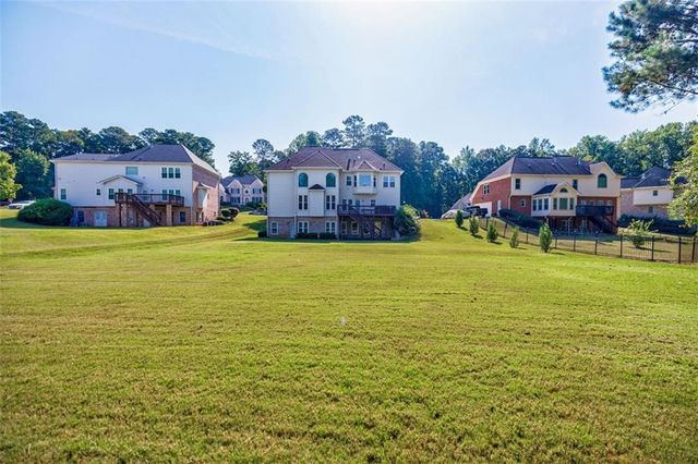 3041 Cadbury Trail, Snellville, GA 30039