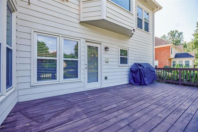 3041 Cadbury Trail, Snellville, GA 30039