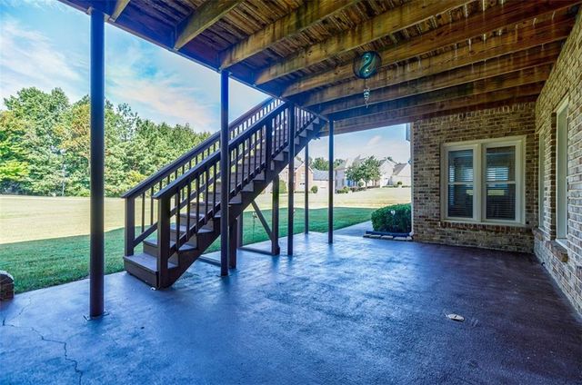 3041 Cadbury Trail, Snellville, GA 30039