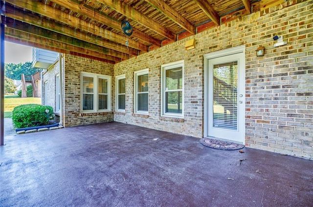 3041 Cadbury Trail, Snellville, GA 30039