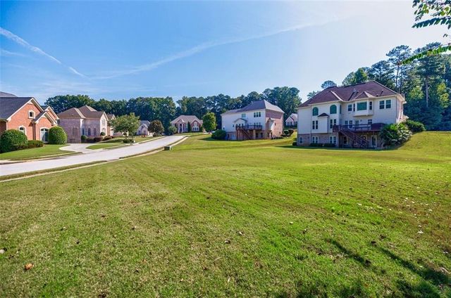 3041 Cadbury Trail, Snellville, GA 30039