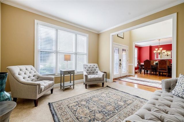 3041 Cadbury Trail, Snellville, GA 30039