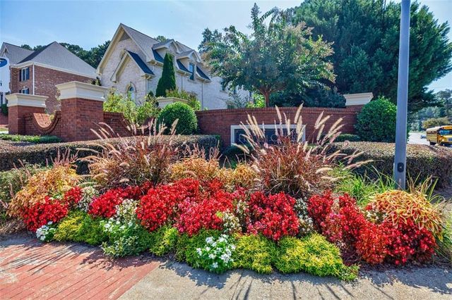 3041 Cadbury Trail, Snellville, GA 30039