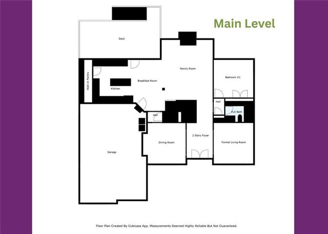 3041 Cadbury Trail, Snellville, GA 30039