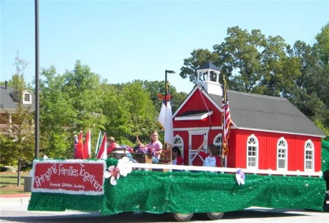 3041 Cadbury Trail, Snellville, GA 30039