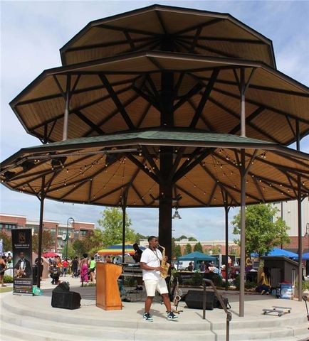 3041 Cadbury Trail, Snellville, GA 30039