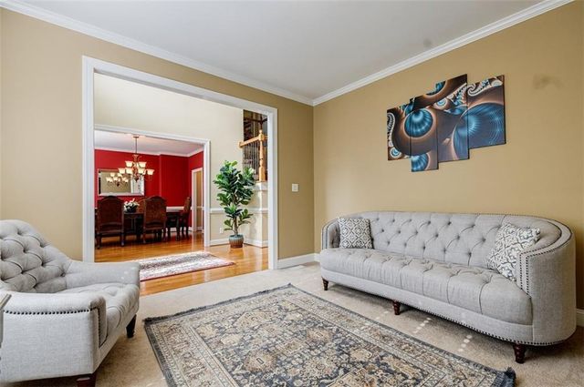 3041 Cadbury Trail, Snellville, GA 30039