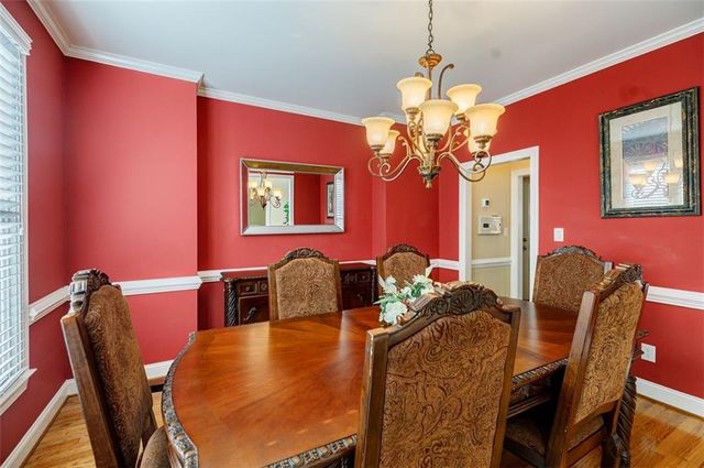 3041 Cadbury Trail, Snellville, GA 30039