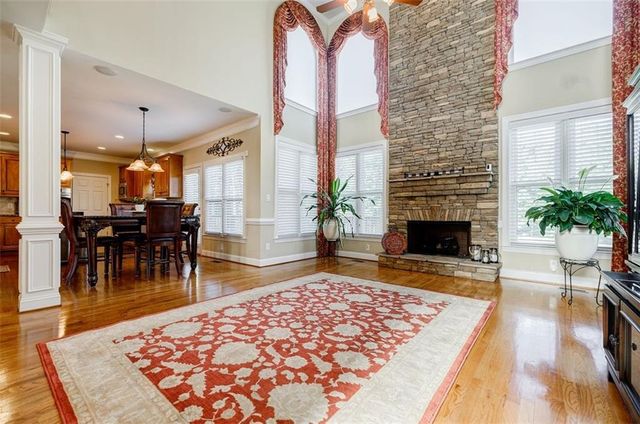 3041 Cadbury Trail, Snellville, GA 30039