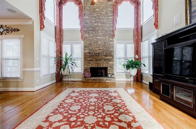 3041 Cadbury Trail, Snellville, GA 30039