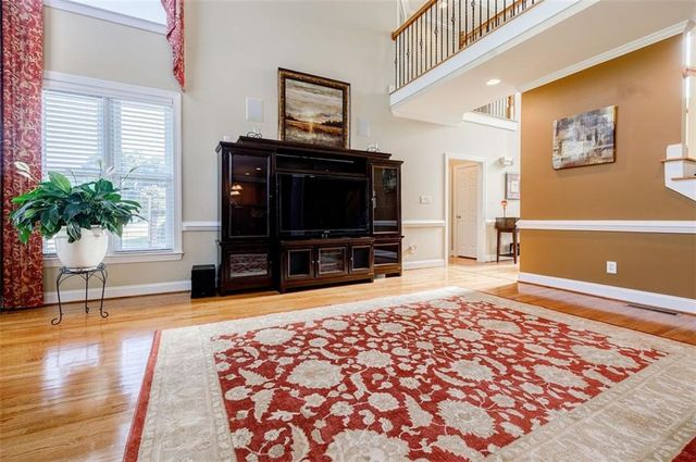 3041 Cadbury Trail, Snellville, GA 30039