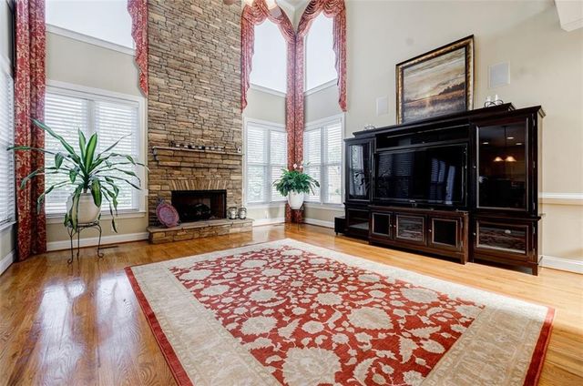 3041 Cadbury Trail, Snellville, GA 30039