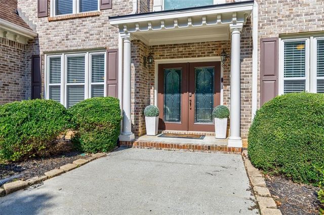 3041 Cadbury Trail, Snellville, GA 30039