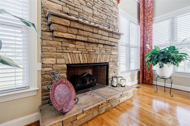 3041 Cadbury Trail, Snellville, GA 30039