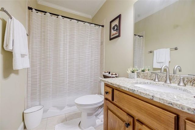 3041 Cadbury Trail, Snellville, GA 30039