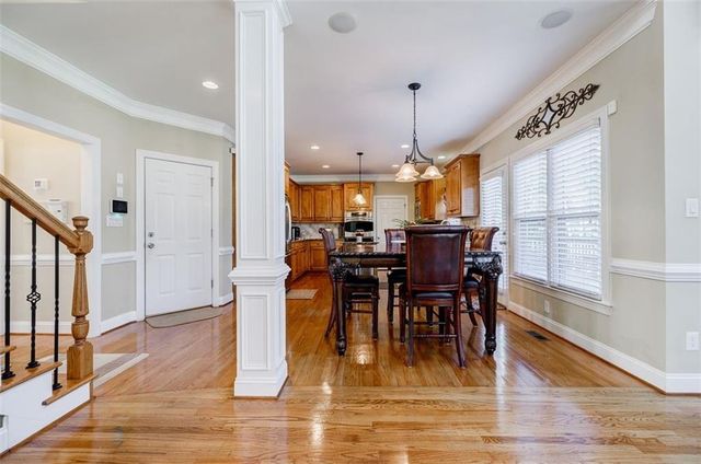 3041 Cadbury Trail, Snellville, GA 30039