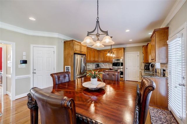 3041 Cadbury Trail, Snellville, GA 30039