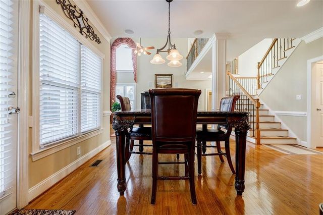 3041 Cadbury Trail, Snellville, GA 30039