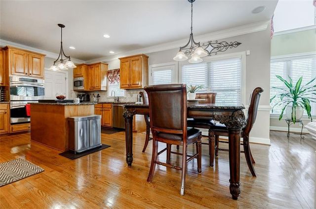 3041 Cadbury Trail, Snellville, GA 30039