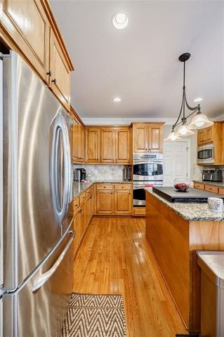 3041 Cadbury Trail, Snellville, GA 30039