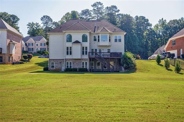 3041 Cadbury Trail, Snellville, GA 30039