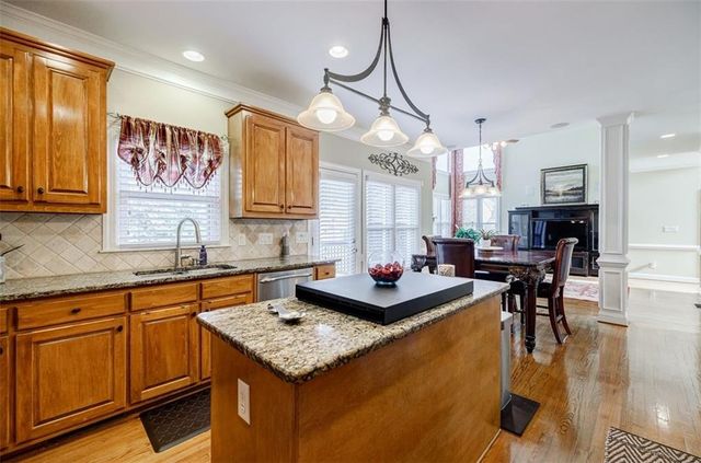 3041 Cadbury Trail, Snellville, GA 30039