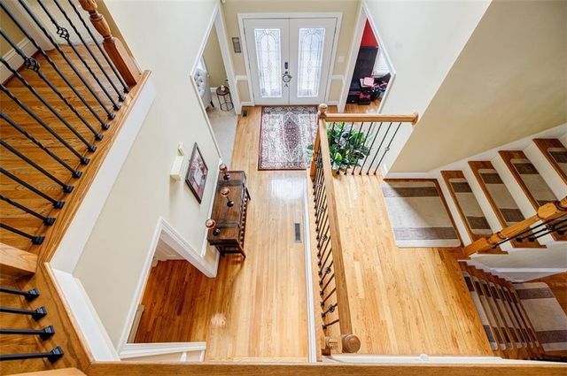 3041 Cadbury Trail, Snellville, GA 30039